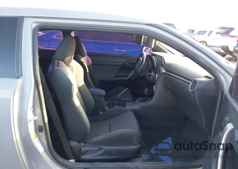 2011 Scion Tc z USA, uszkodzony, nr VIN JTKJF5C79B3015955